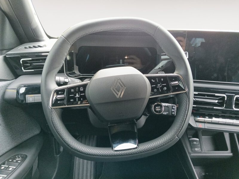 Renault R4 E-Tech Eléctrico