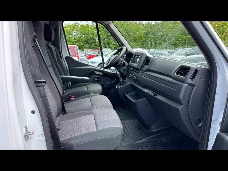 Renault Master Fourgon