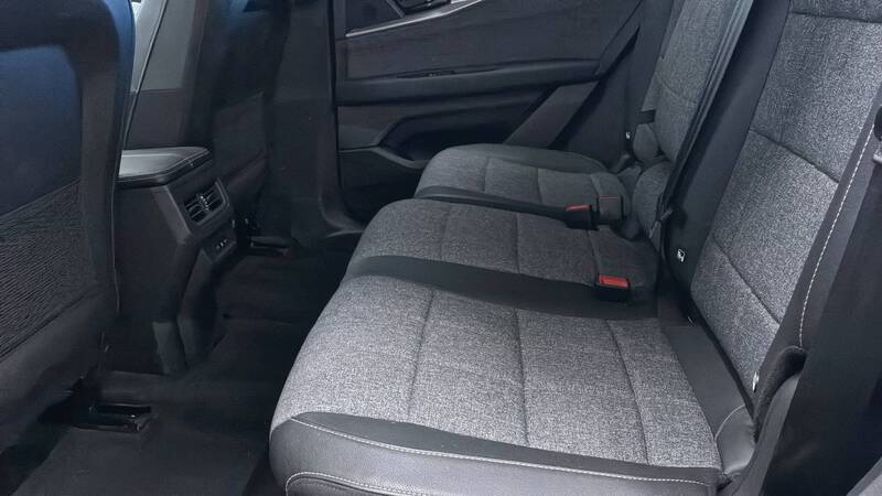 Renault Espace VI