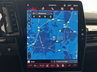 Vehicle 3D Image