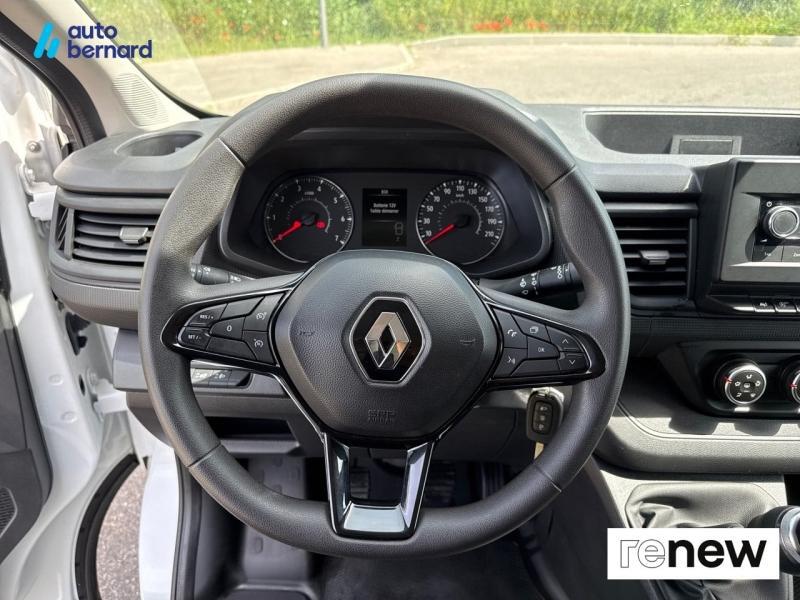 Renault Trafic Fourgon