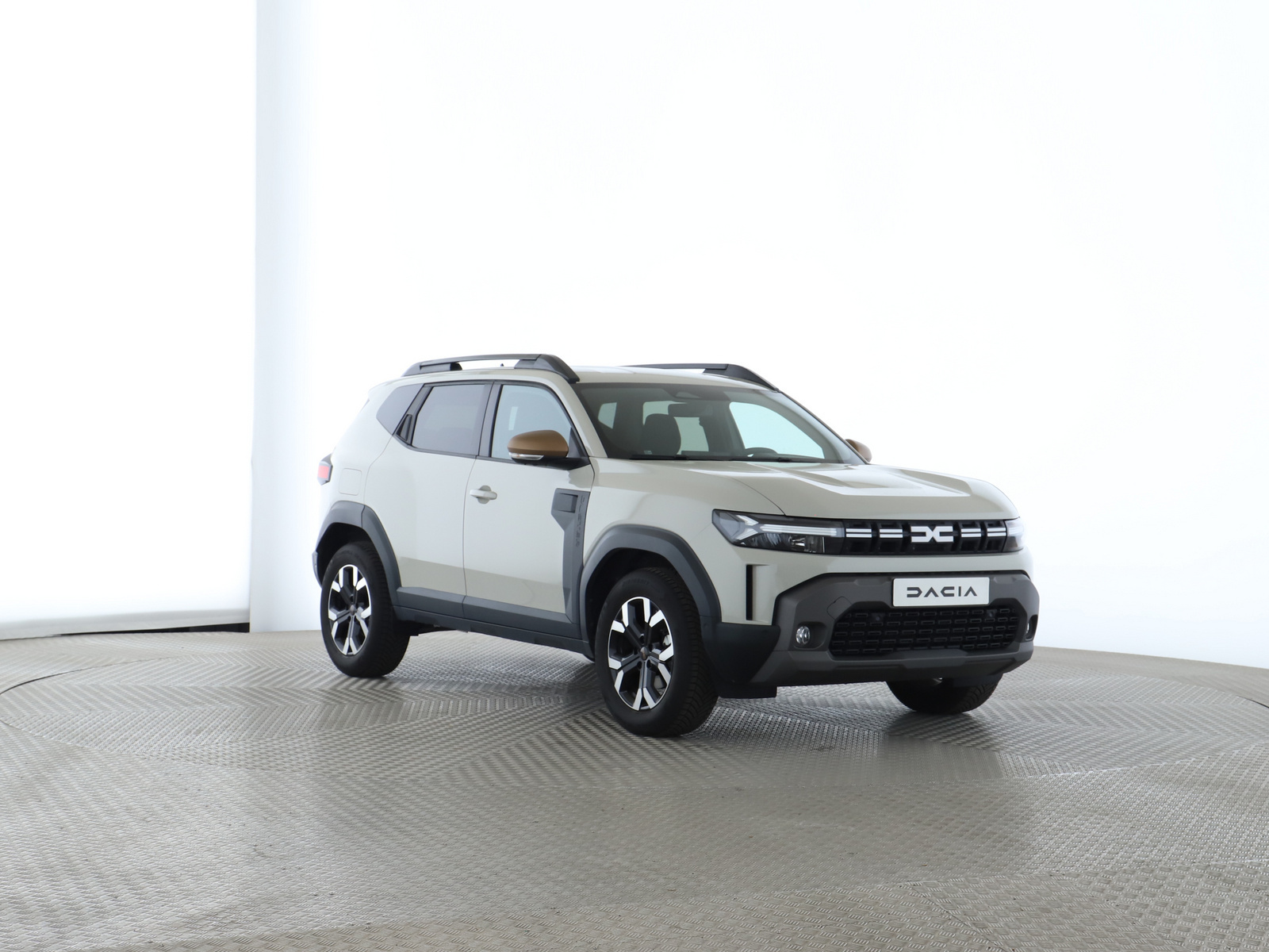 Dacia Duster – Bild 23
