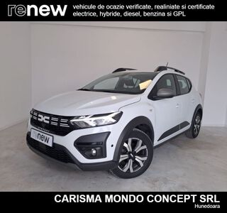 SANDERO