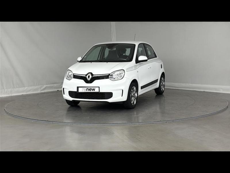 Renault Twingo III