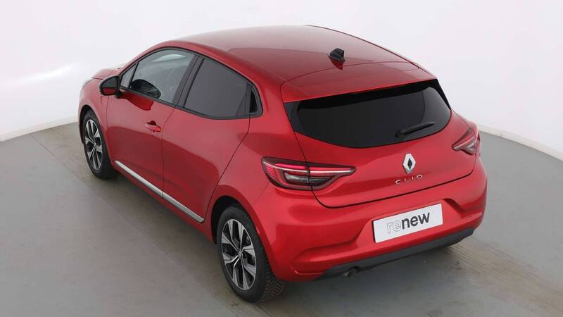 Renault Clio V