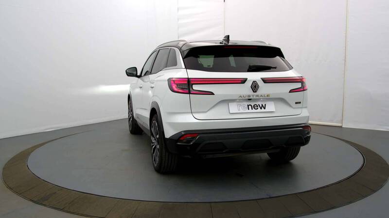 Renault Austral