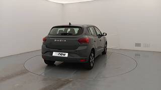 Vehicle 3D Image