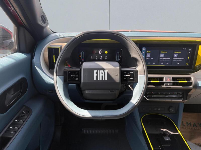 Fiat Grande Panda