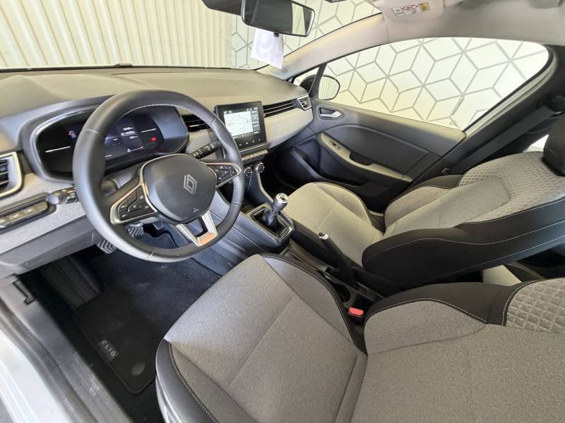 Renault Clio V