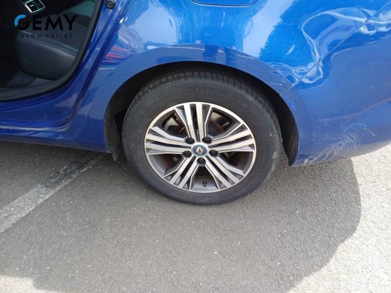 Renault Megane IV Berline