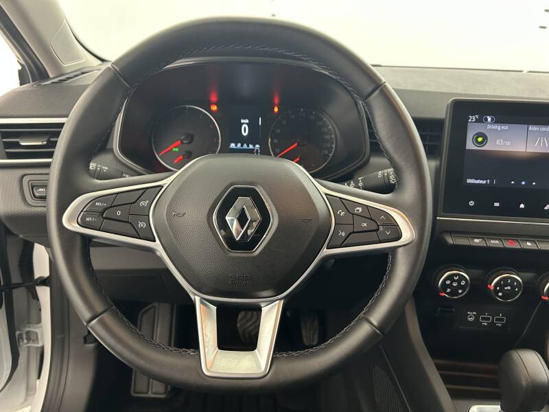 Renault Clio V
