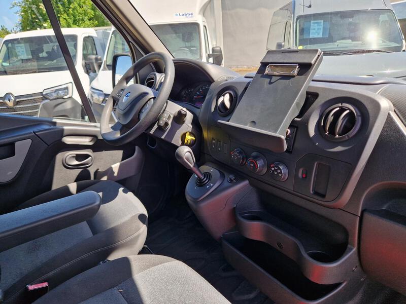 Renault Master Fourgon