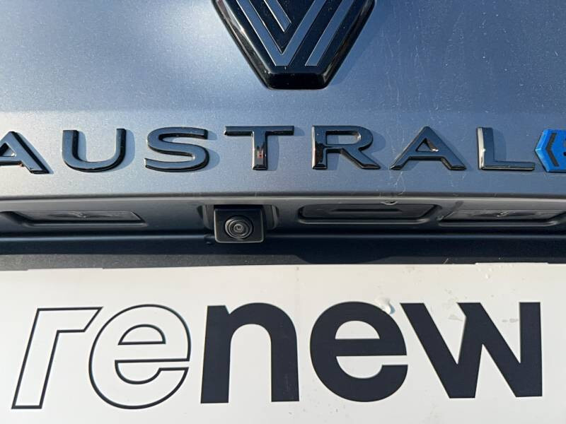 Renault Austral