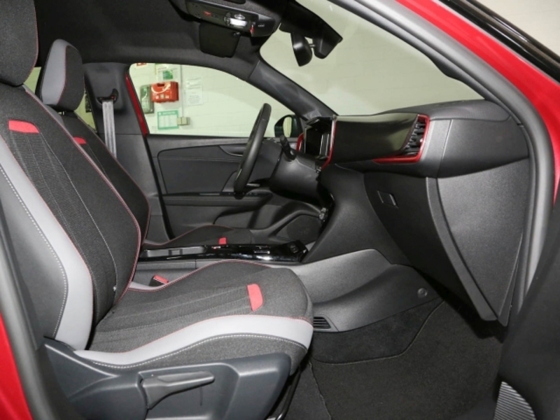 Opel Mokka-e