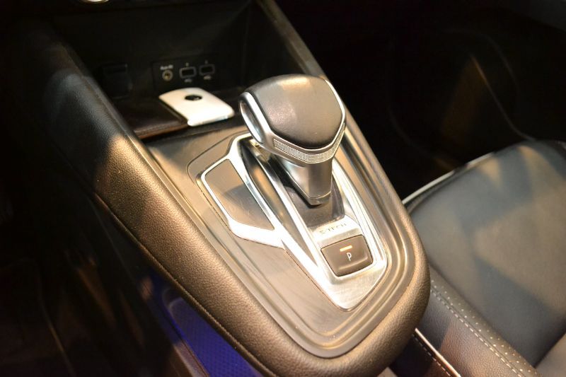 RENAULT Captur 2021 — imagine 65