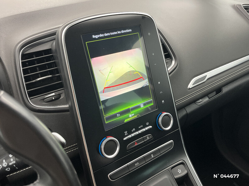 Renault Scenic IV