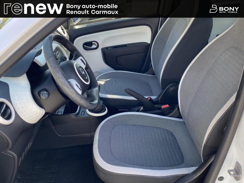Renault Twingo III