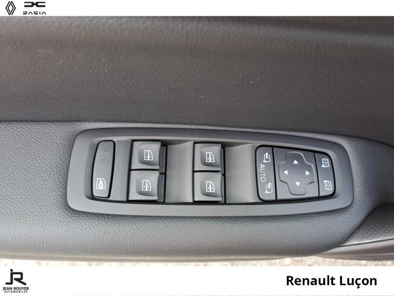 Renault Megane IV Berline