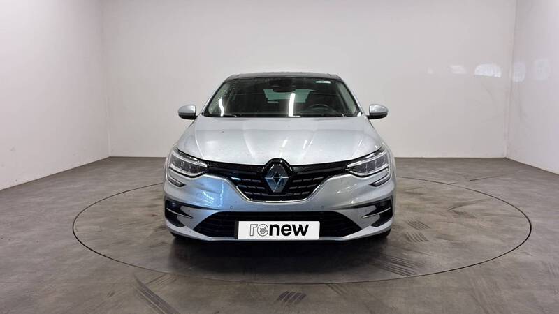 Renault Megane IV Berline