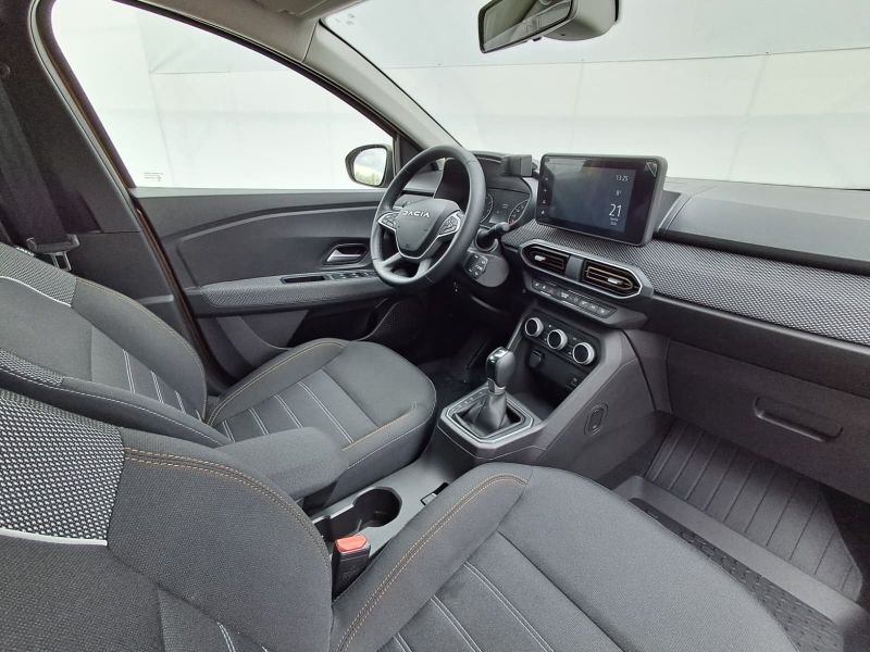 DACIA Sandero 2023 — imagine 32
