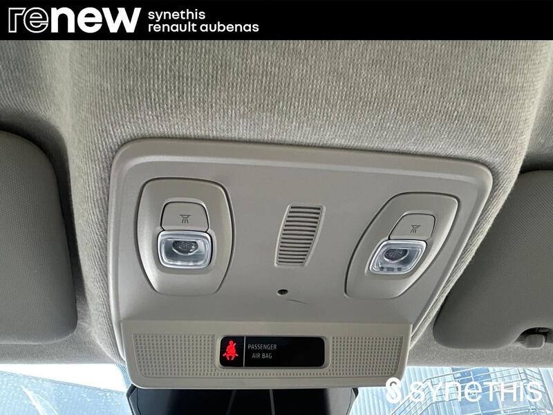 Renault ZOE E-Tech Electrique