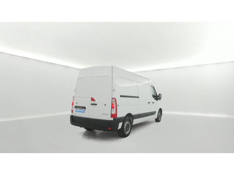 Renault Master III