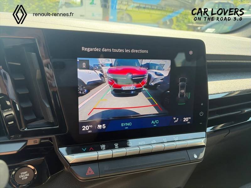 Renault Austral