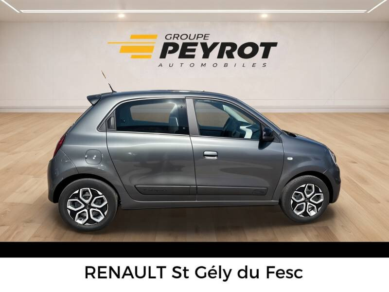 Renault Twingo III