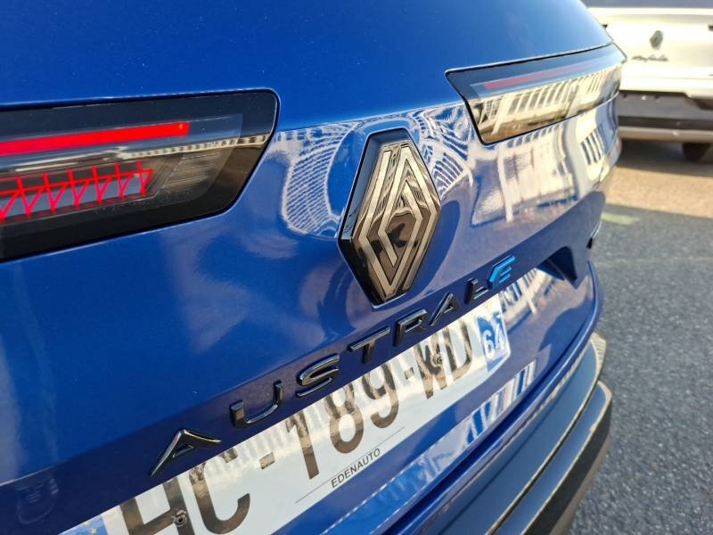 Renault Austral