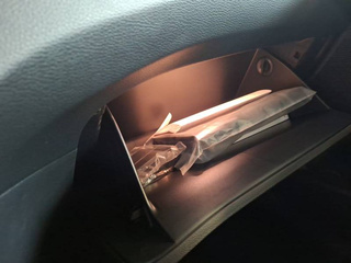 Vehicle 3D Image