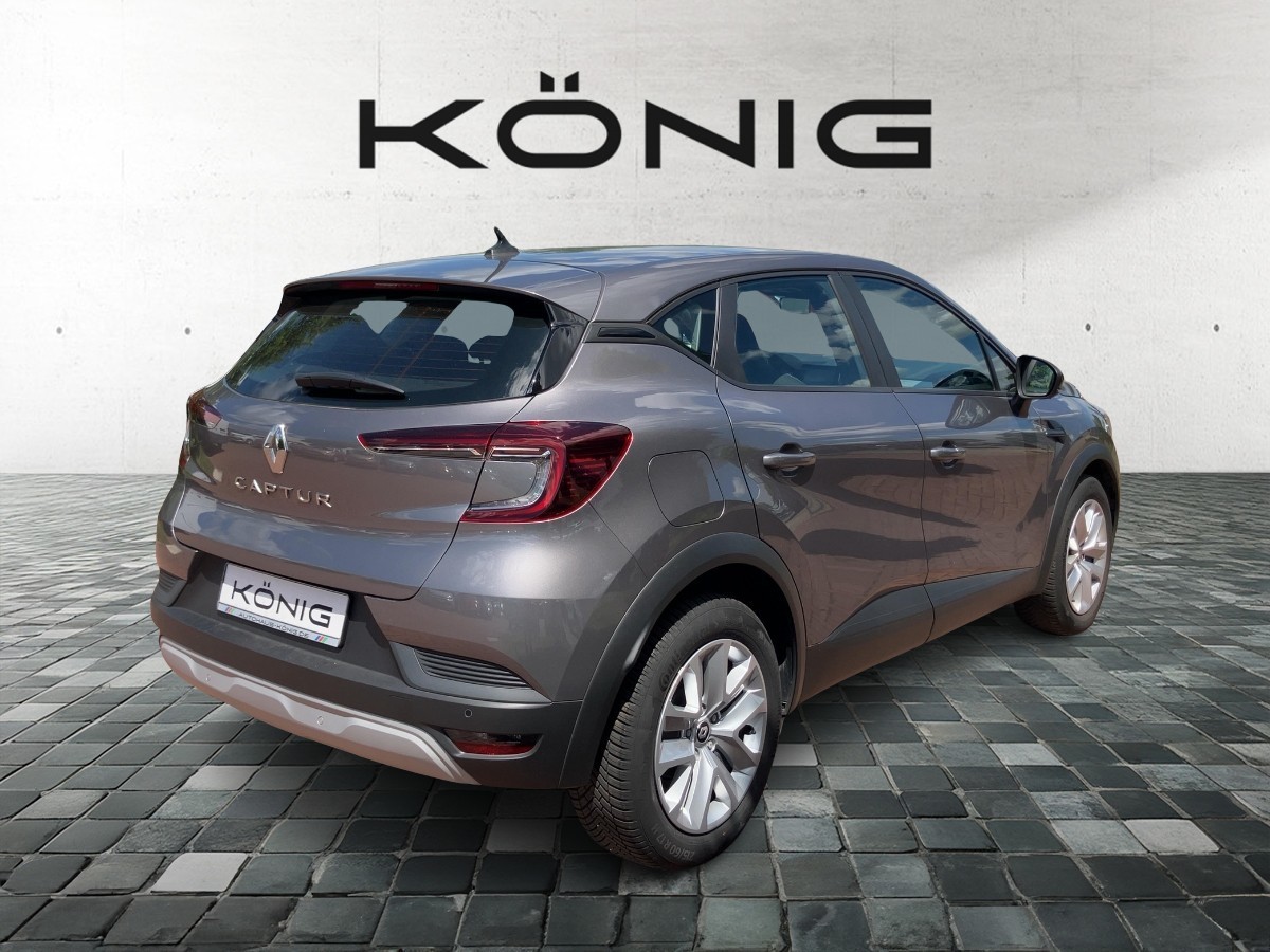 Renault Captur – Bild 4