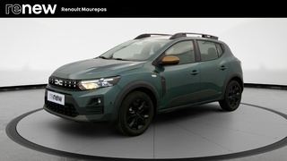 Vehicle 3D Image