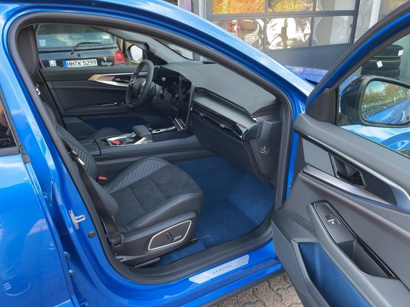 Renault Rafale