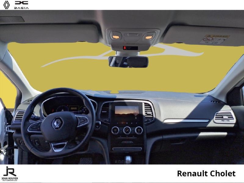 Renault Megane IV Berline