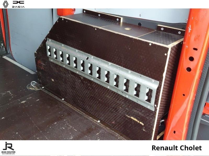 Renault Kangoo VU