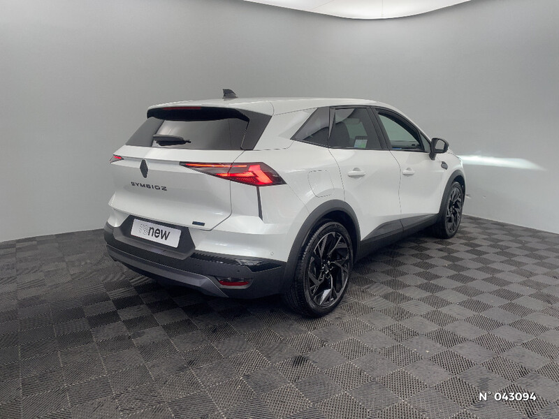 Renault Symbioz