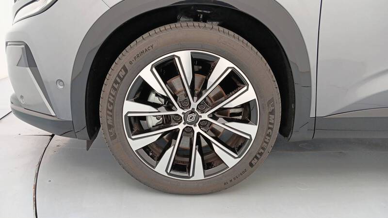 Renault Espace VI