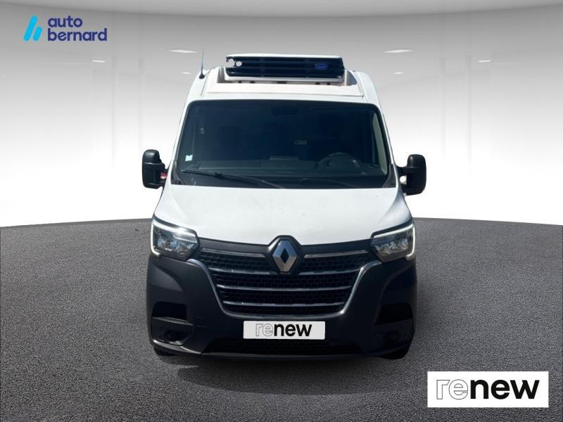Renault Master Fourgon