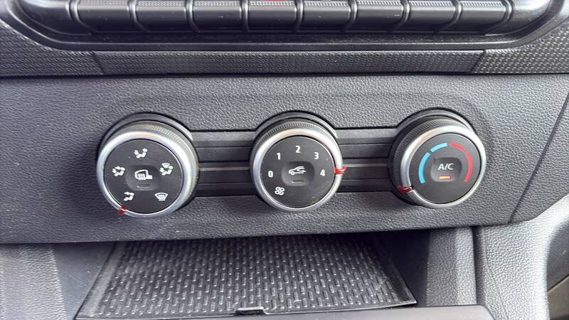 Renault Kangoo VU