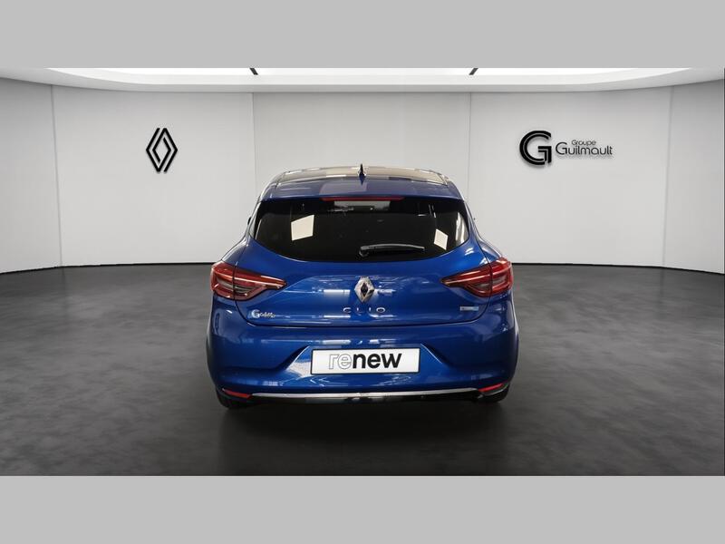 Renault Clio V