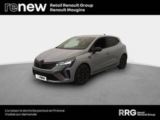 Vehicle 3D Image