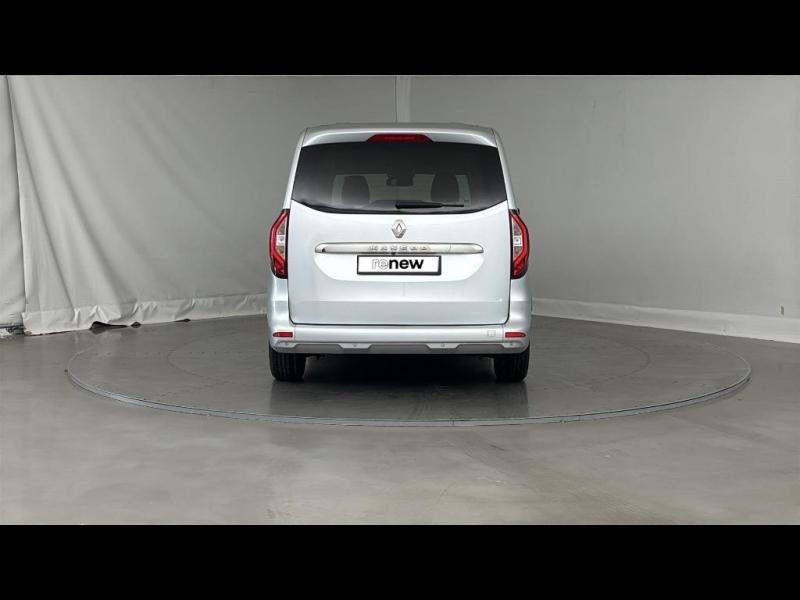 Renault Kangoo VP