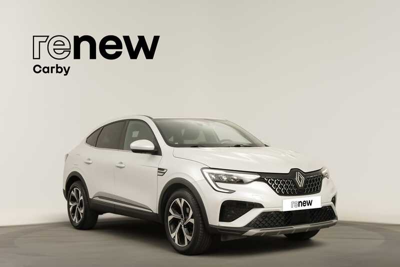 RENAULT Arkana Arkana 1.6 E-Tech Full Hybrid Techno — photo 2