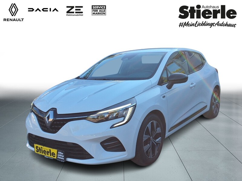 Fahrzeugabbildung Clio V TCe 90 Evolution Bild 1 von 15