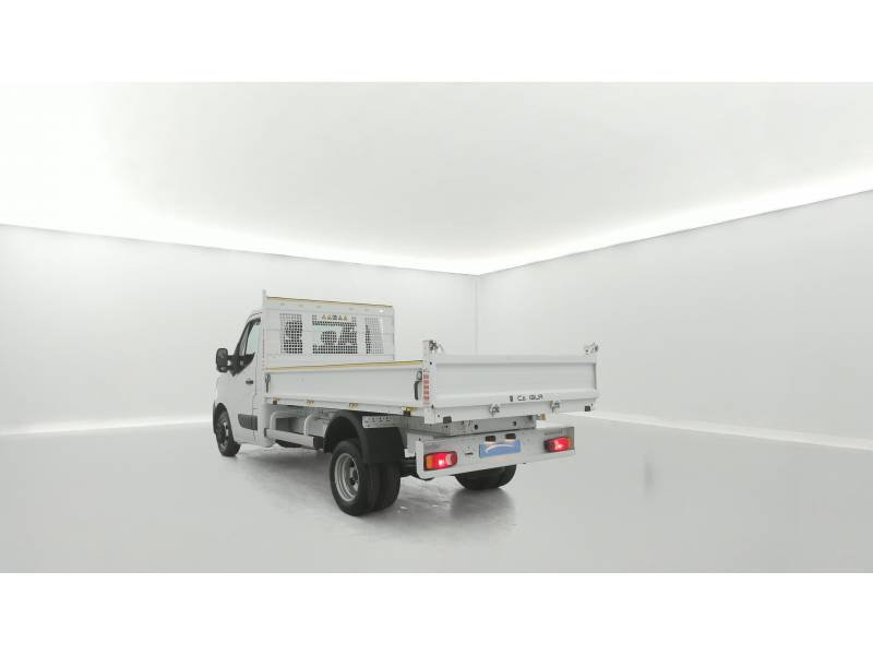 Renault Master III