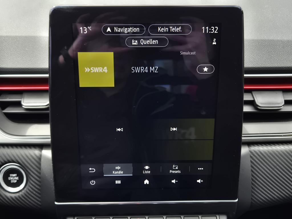 Renault Captur – Bild 17