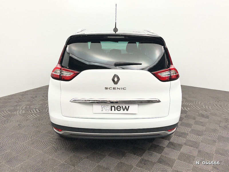 Renault Grand Scenic IV