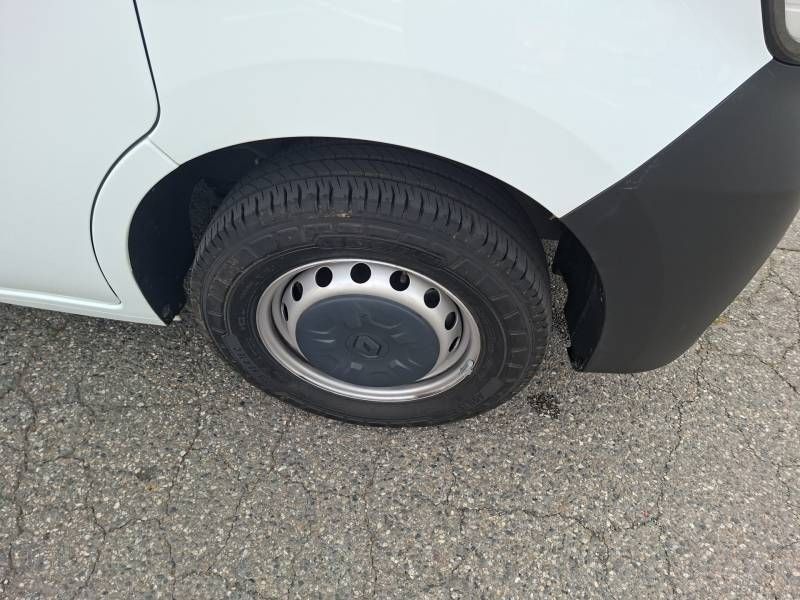 Renault Master III