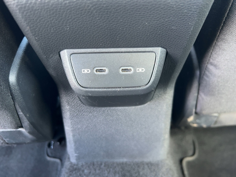 VW Taigo