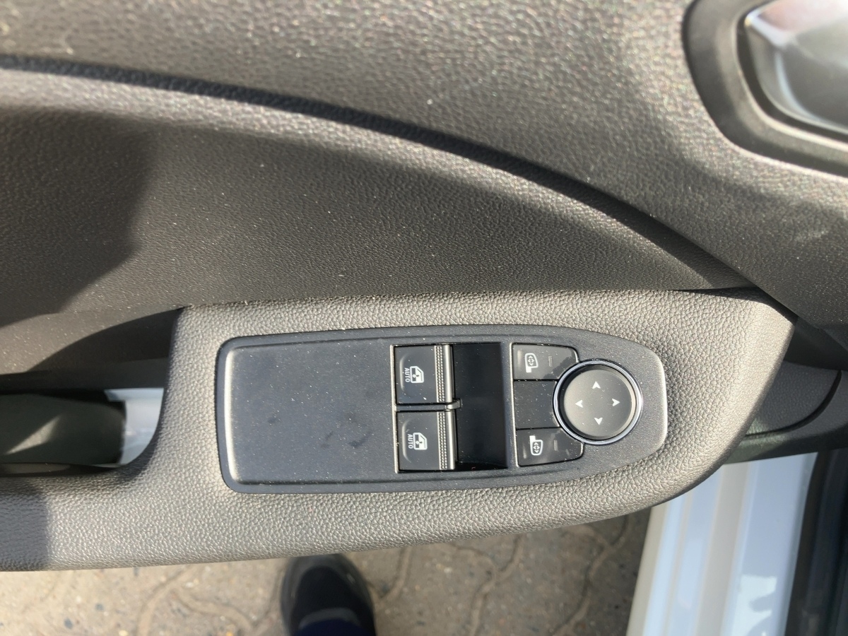 Renault Clio – Bild 13